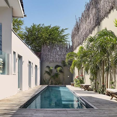 Апартаменты Casa Katu Жижока-ди-Жерикуакуара Экстерьер фото